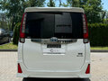 2016 Toyota Noah III (R80), белый, 1695000 рублей - вид 4