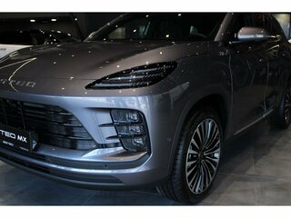 2026 Esteo MX, серый, 4290000 рублей, вид 4