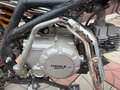 2023 Regulmoto Seven Pro, оранжевый, 75000 рублей - вид 3