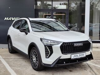 2026 Haval Jolion I Рестайлинг 2, белый, 2449000 рублей, вид 1