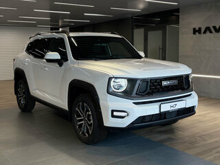 Haval H7 I