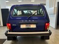 2026 Lada (ВАЗ) Niva Legend I, синий - вид 5