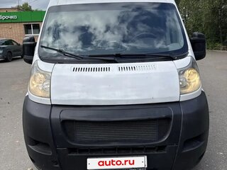 2008 Peugeot Boxer, белый, 990000 рублей, вид 1