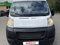 2008 Peugeot Boxer, белый, 990000 рублей