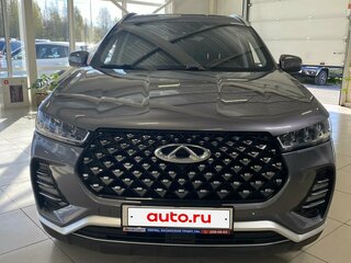 2022 Chery Tiggo 7 Pro I, серый, 1498000 рублей, вид 2