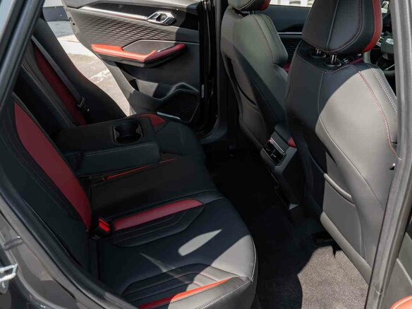 2026 Geely Coolray I Рестайлинг 2, серый, 2774990 рублей - вид 25