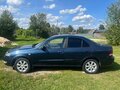 2007 Nissan Almera Classic I, синий, 425000 рублей - вид 7
