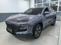 2023 Jetour Dashing I, серый
