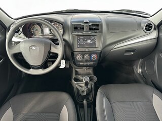 2026 Lada (ВАЗ) Granta I Рестайлинг, серый, 1344000 рублей, вид 5