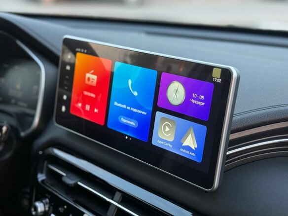 2026 Haval Jolion I Рестайлинг 2, серый, 2849000 рублей - вид 22