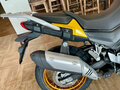 2025 QJMotor SVT 650 X, чёрный, 724000 рублей - вид 5