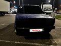2002 Lada (ВАЗ) 2107, синий - вид 4