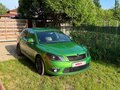 2012 Skoda Octavia RS II Рестайлинг, зелёный, 1499999 рублей - вид 1