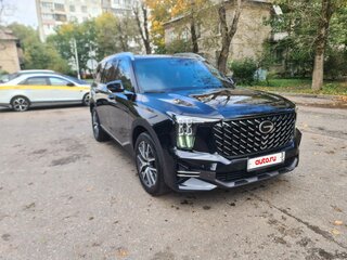 2023 GAC GS8 II, чёрный, 3538000 рублей, вид 2