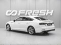 2019 Audi S5 II (F5), белый, 4259000 рублей - вид 1