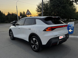 2026 Changan Qiyuan Q05 51.9 kWh II, белый, 2100000 рублей, вид 3