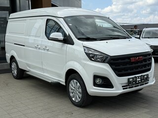 2026 SKM M7, белый, 2858000 рублей, вид 3