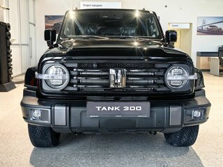 2026 Tank 300 I, чёрный, 5249000 рублей, вид 3