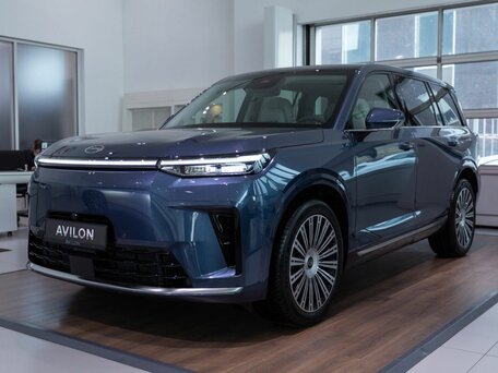 GAC S9
