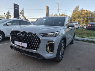 2026 Tenet T9, серый, 3949000 рублей, вид 1