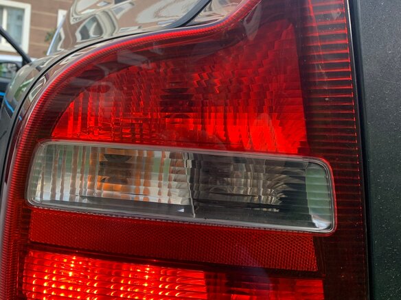 2000 Volvo S80 I, чёрный, 700000 рублей - вид 12