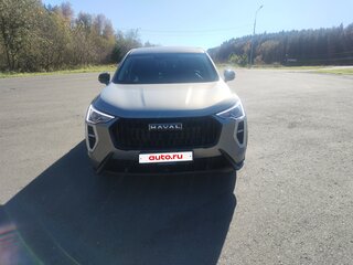 2025 Haval Jolion I Рестайлинг, серый, 2000000 рублей, вид 1