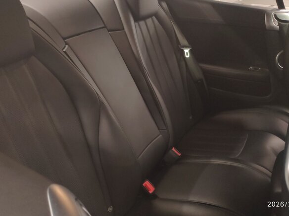 2012 Bentley Continental GT II, белый, 4600000 рублей - вид 7