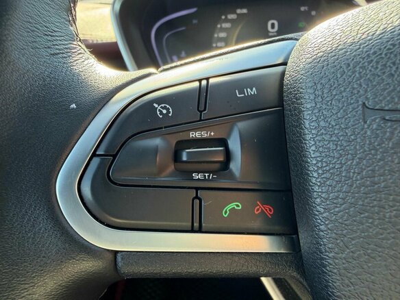 2020 Geely Coolray I, белый, 1360000 рублей - вид 15