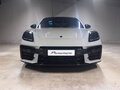 2026 Porsche Panamera Turbo S E-Hybrid III, серый, 34700000 рублей - вид 1