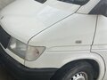 1998 Mercedes-Benz Sprinter, белый, 585000 рублей - вид 4