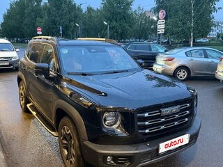 2024 Haval Dargo I, чёрный, 2750000 рублей, вид 1