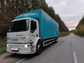 2003 DAF LF 55, белый, 2100000 рублей