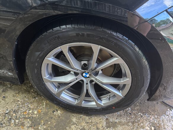 2020 BMW 3 серии 320d VII (G2x), чёрный, 3000050 рублей - вид 15