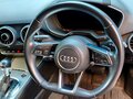 2017 Audi TT III (8S), красный, 3000000 рублей - вид 8