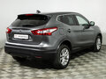 2018 Nissan Qashqai II, серый, 1519585 рублей - вид 4
