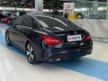 2019 Mercedes-Benz CLA 200 I (C117, X117) Рестайлинг, чёрный - вид 5