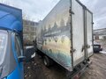 2013 ГАЗ ГАЗель Next, серый, 780000 рублей - вид 2