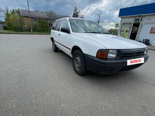 1998 Nissan AD I Рестайлинг, белый, 250000 рублей, вид 3