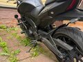 2019 Bajaj Dominar 400, чёрный, 345000 рублей - вид 5