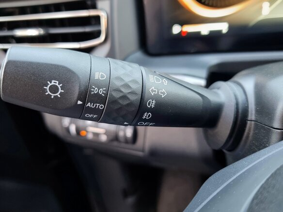 2023 Exeed VX I, чёрный, 3220000 рублей - вид 24