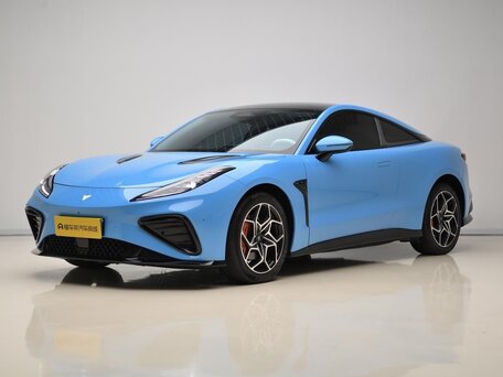 Hozon Neta GT
