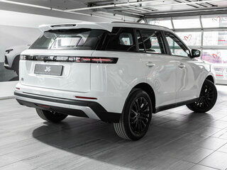 2026 Jeland J6, белый, 2749000 рублей, вид 4