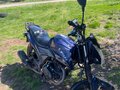 2024 Lifan LF175-2E, синий, 100000 рублей - вид 2