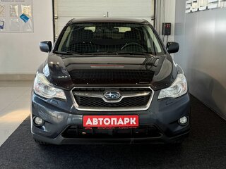 2014 Subaru XV I, серый, 1499000 рублей, вид 2