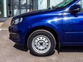 2026 Lada (ВАЗ) Granta I Рестайлинг, синий - вид 9
