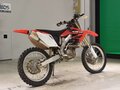 2004 Honda CRF 250X, красный, 326000 рублей - вид 3