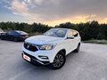 2019 SsangYong Rexton IV, белый, 2590000 рублей