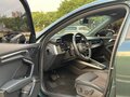 2022 Audi A3 35 TFSI Long IV (8Y), зелёный, 2050000 рублей - вид 9