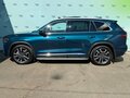 2023 Geely Monjaro I, синий, 2845000 рублей - вид 4