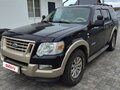2008 Ford Explorer IV, чёрный, 995000 рублей - вид 1